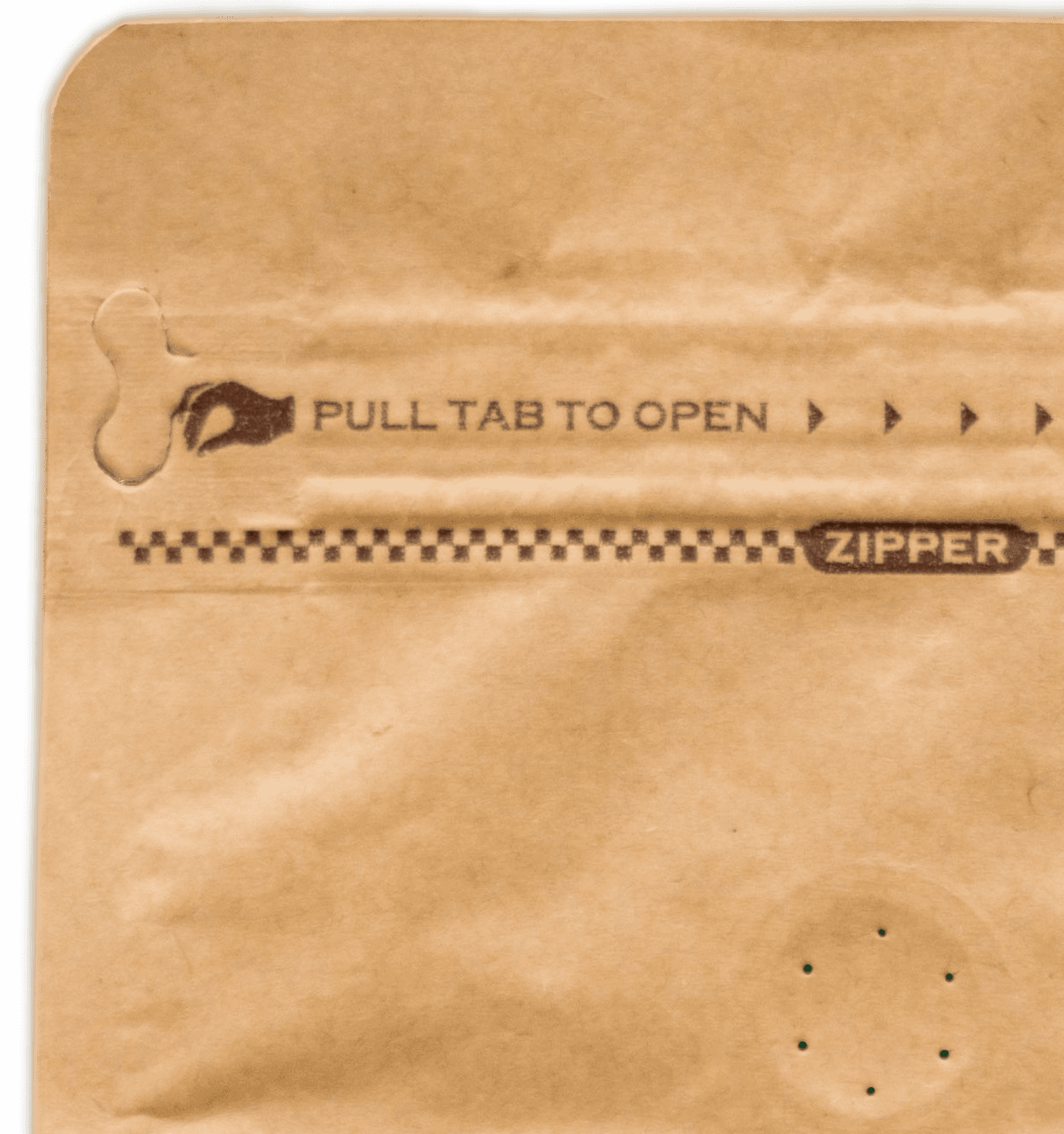 Empaque Cafe Luchita