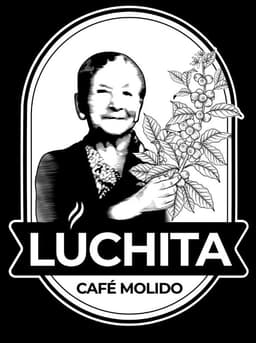 Logo Cafe Luchita